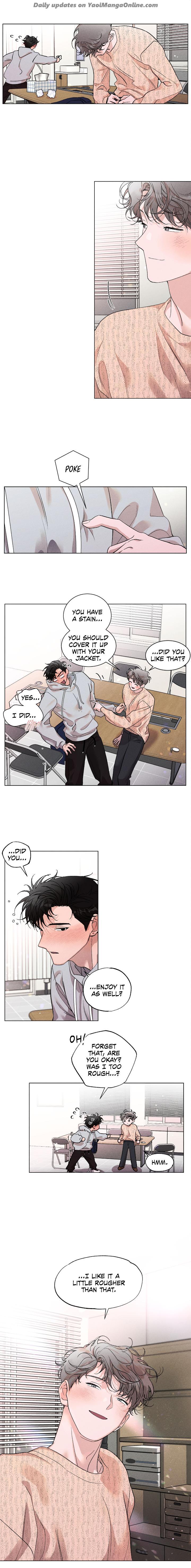My-Hyungs-Lover-By-Lee-Hana-Uncensored-Eng page 11