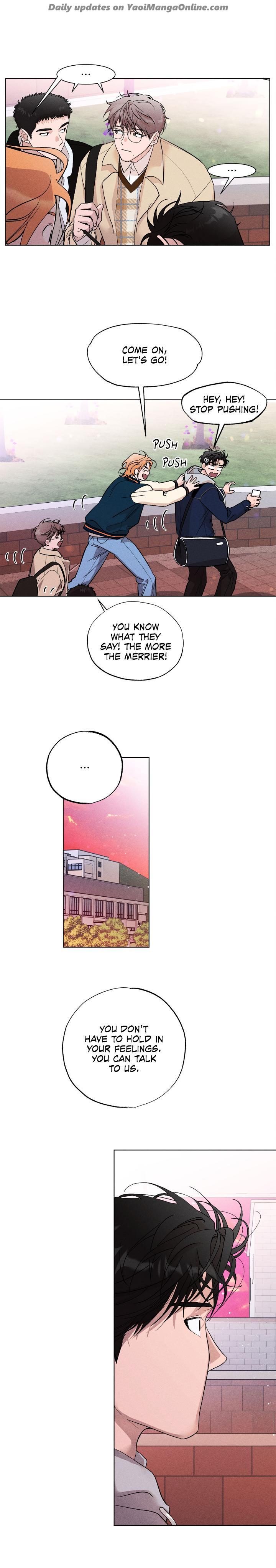 My-Hyungs-Lover-By-Lee-Hana-Uncensored-Eng page 14