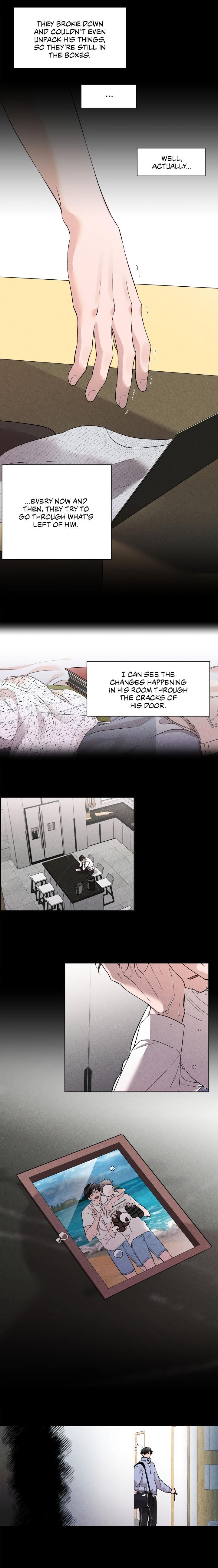 My-Hyungs-Lover-By-Lee-Hana-Uncensored-Eng page 5