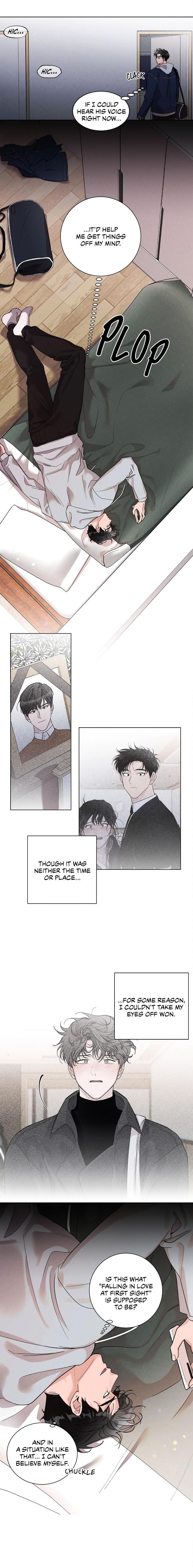 My-Hyungs-Lover-By-Lee-Hana-Uncensored-Eng page 10