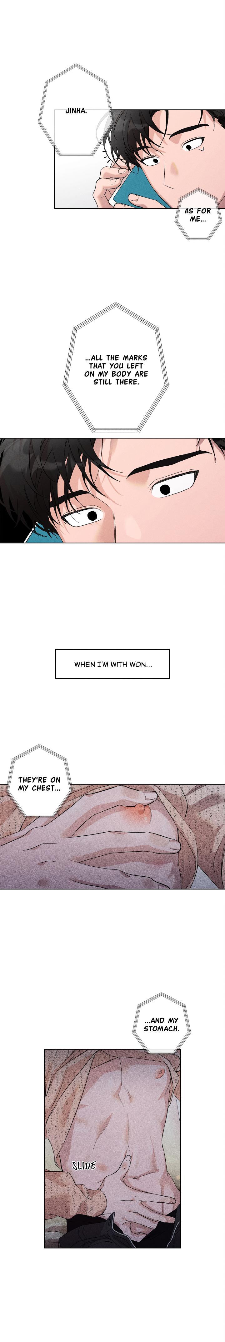 My-Hyungs-Lover-By-Lee-Hana-Uncensored-Eng page 4