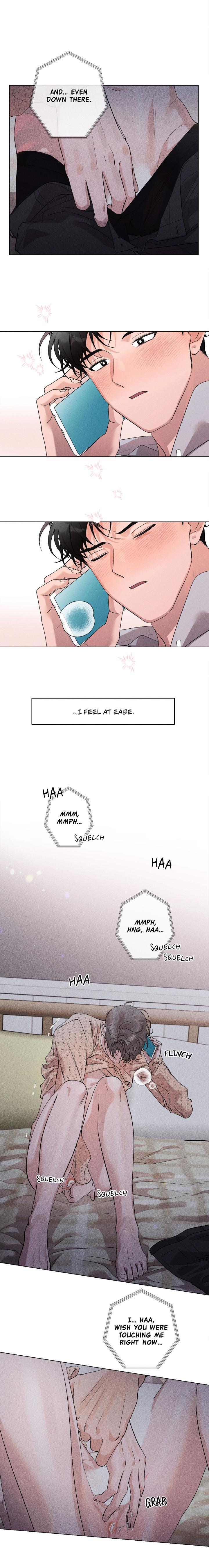 My-Hyungs-Lover-By-Lee-Hana-Uncensored-Eng page 5