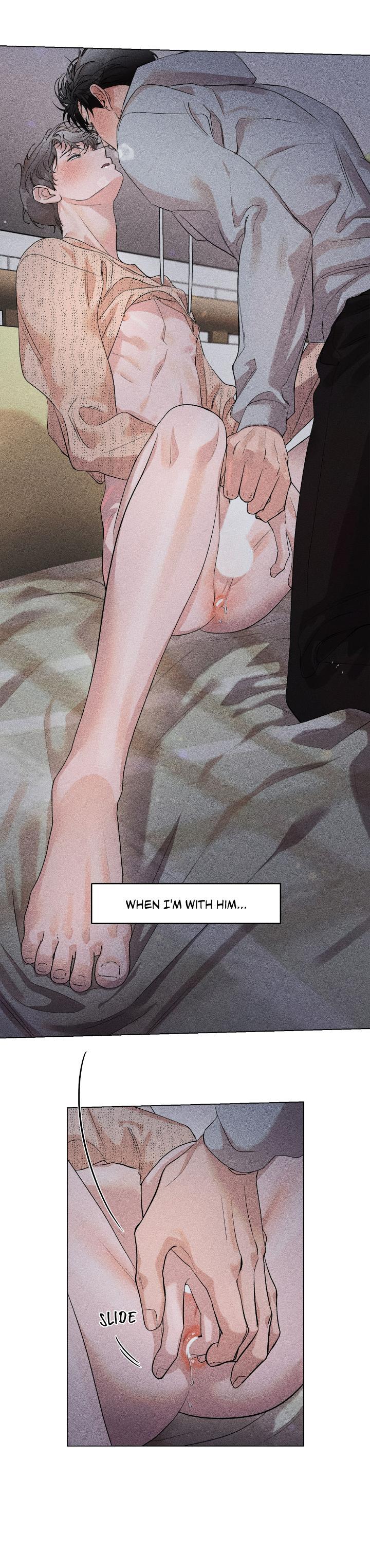 My-Hyungs-Lover-By-Lee-Hana-Uncensored-Eng page 6
