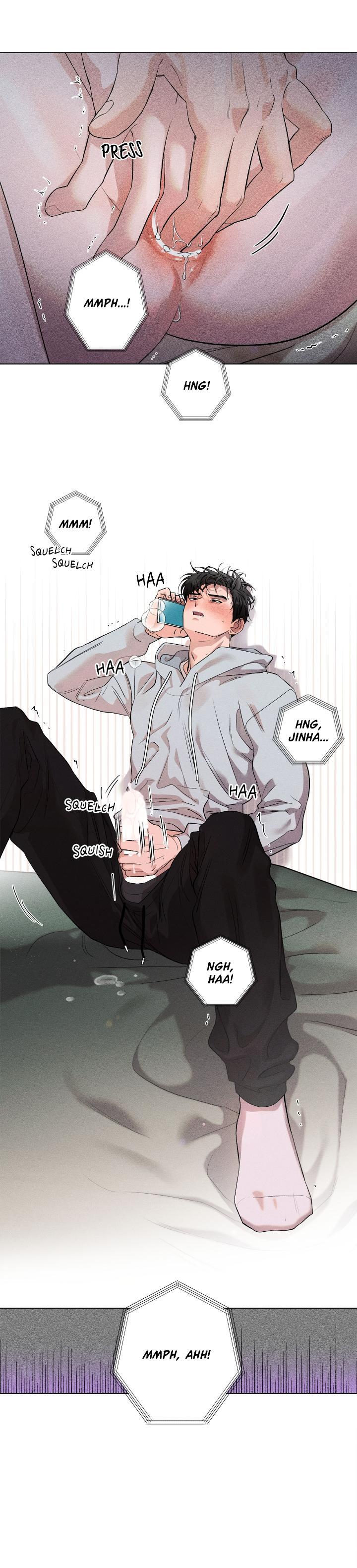My-Hyungs-Lover-By-Lee-Hana-Uncensored-Eng page 7
