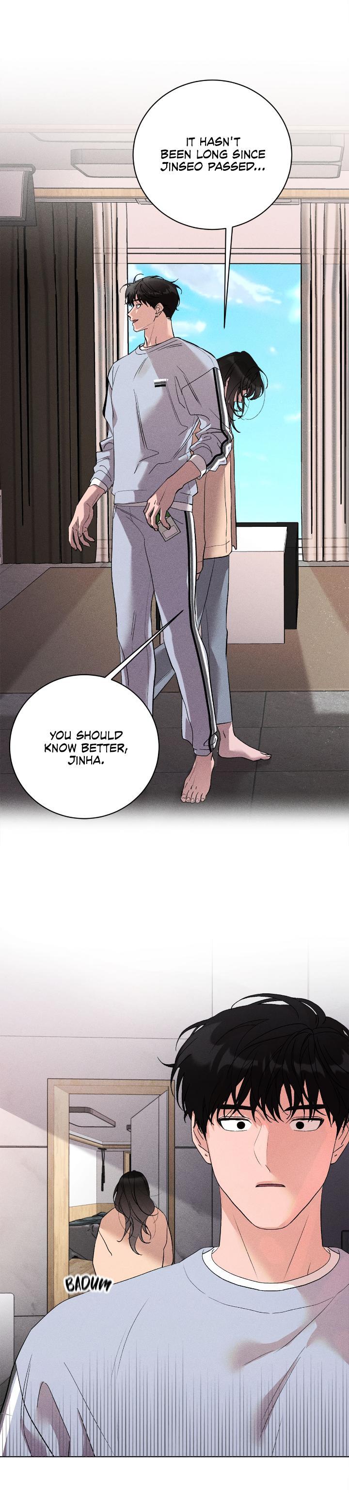 My-Hyungs-Lover-By-Lee-Hana-Uncensored-Eng page 11