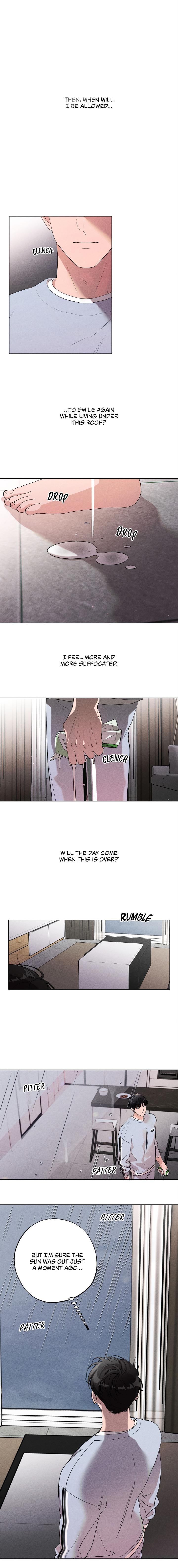 My-Hyungs-Lover-By-Lee-Hana-Uncensored-Eng page 12