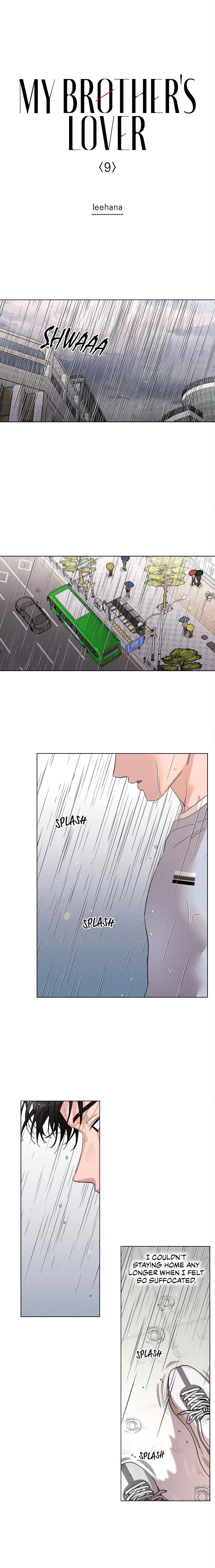 My-Hyungs-Lover-By-Lee-Hana-Uncensored-Eng page 13
