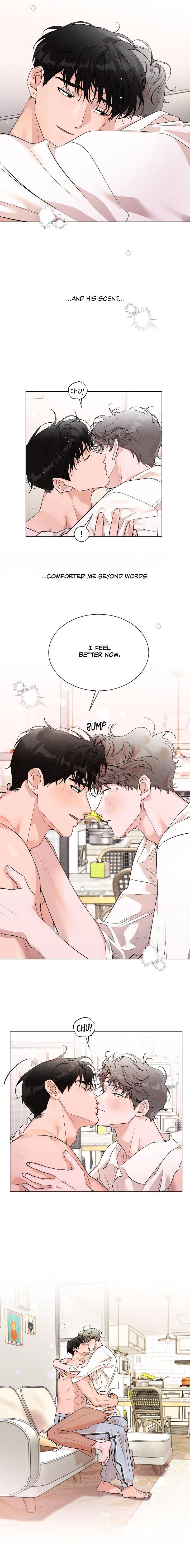 My-Hyungs-Lover-By-Lee-Hana-Uncensored-Eng page 3