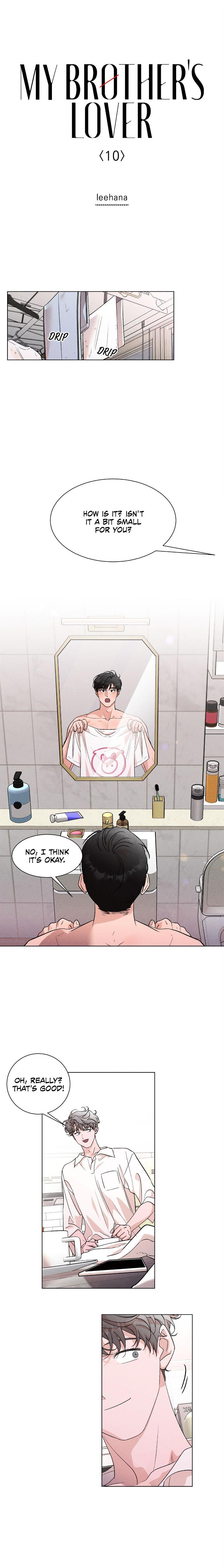 My-Hyungs-Lover-By-Lee-Hana-Uncensored-Eng page 4