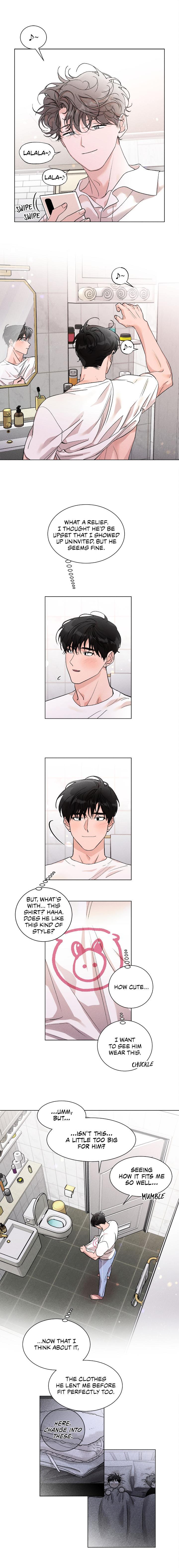 My-Hyungs-Lover-By-Lee-Hana-Uncensored-Eng page 6