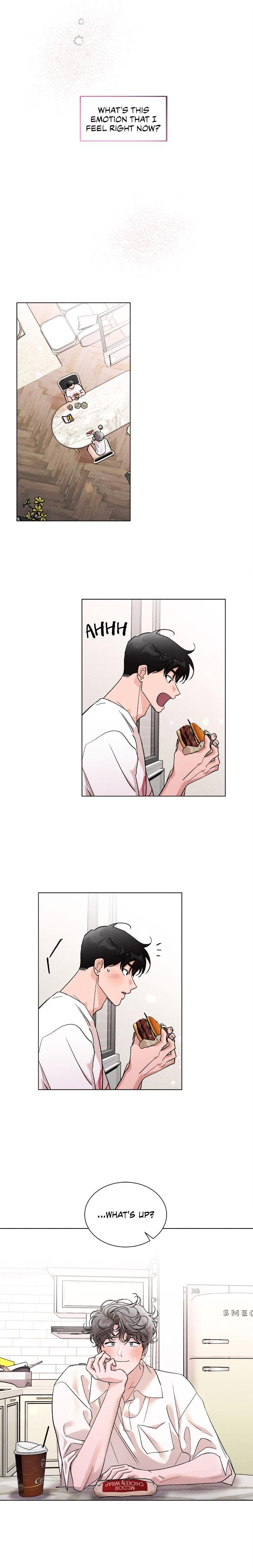 My-Hyungs-Lover-By-Lee-Hana-Uncensored-Eng page 8