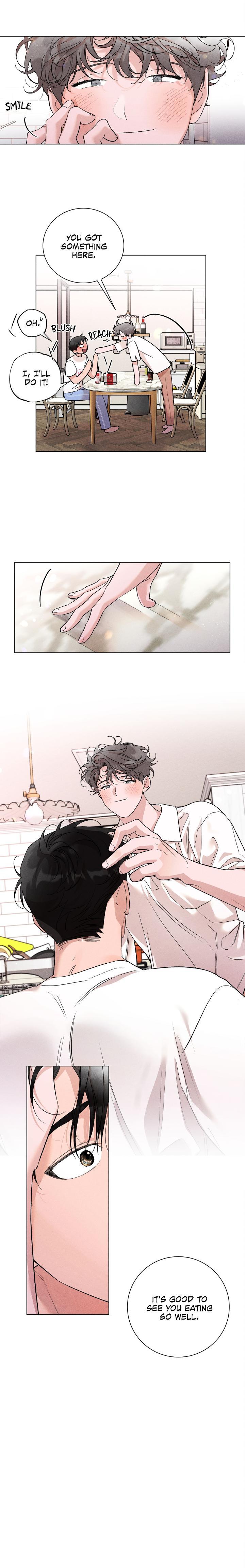 My-Hyungs-Lover-By-Lee-Hana-Uncensored-Eng page 9