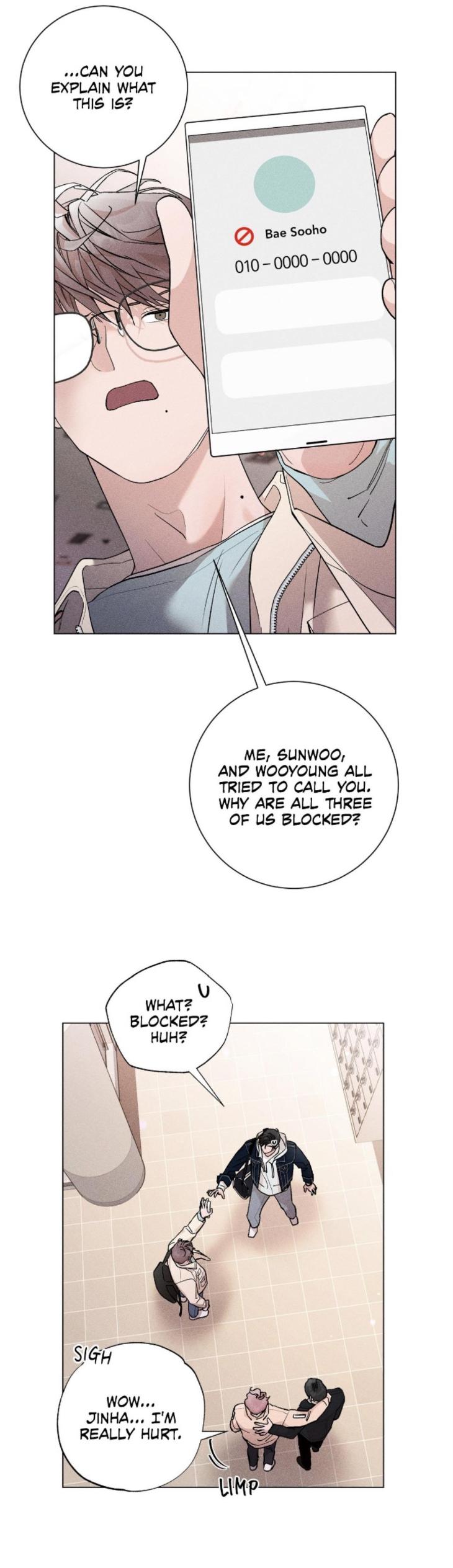 My-Hyungs-Lover-By-Lee-Hana-Uncensored-Eng page 4