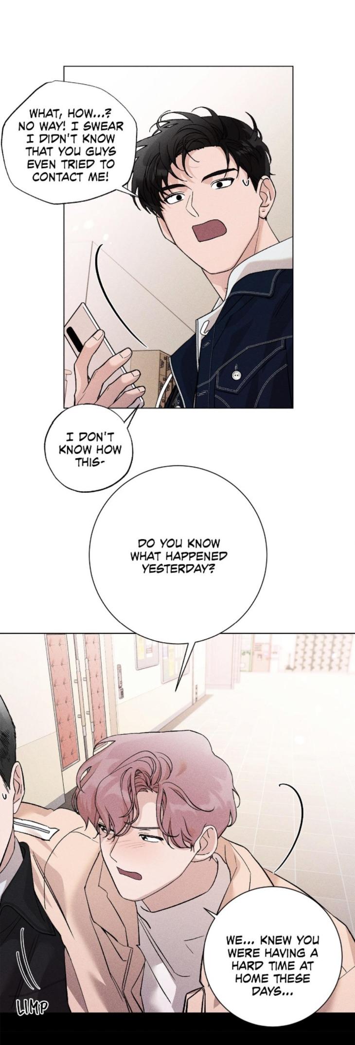My-Hyungs-Lover-By-Lee-Hana-Uncensored-Eng page 5