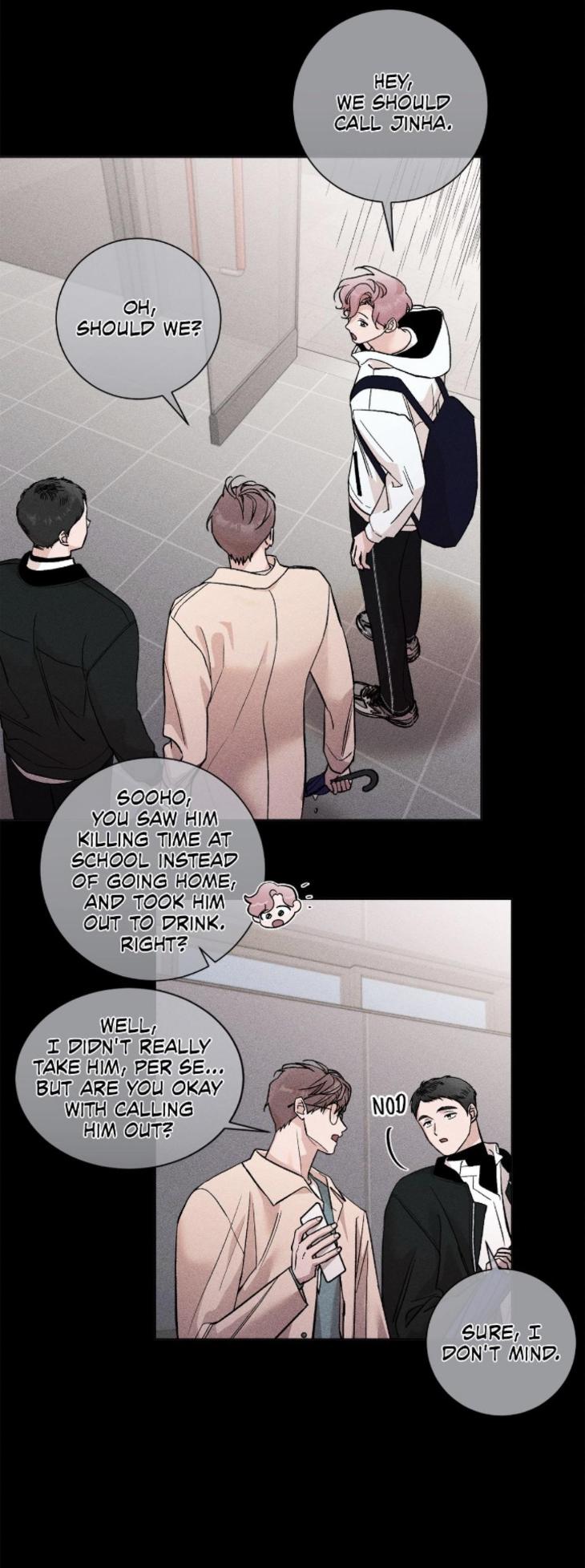 My-Hyungs-Lover-By-Lee-Hana-Uncensored-Eng page 7