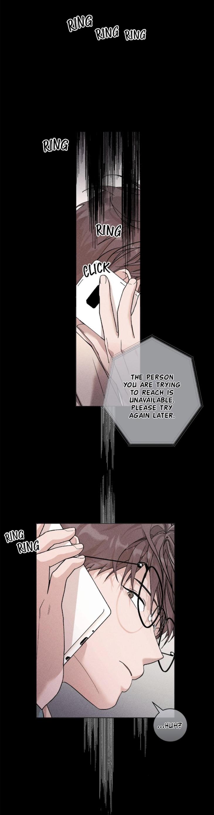 My-Hyungs-Lover-By-Lee-Hana-Uncensored-Eng page 8