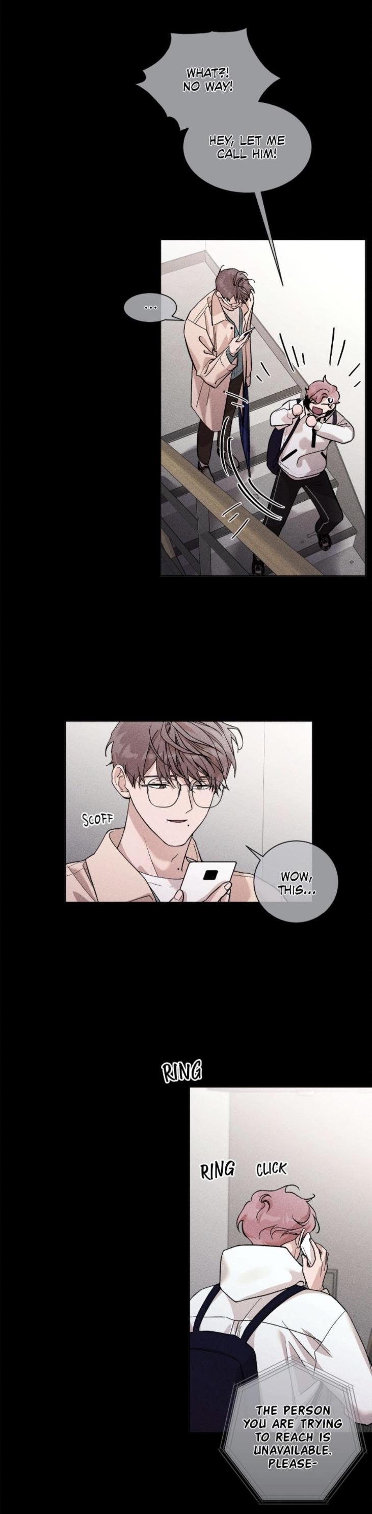 My-Hyungs-Lover-By-Lee-Hana-Uncensored-Eng page 10
