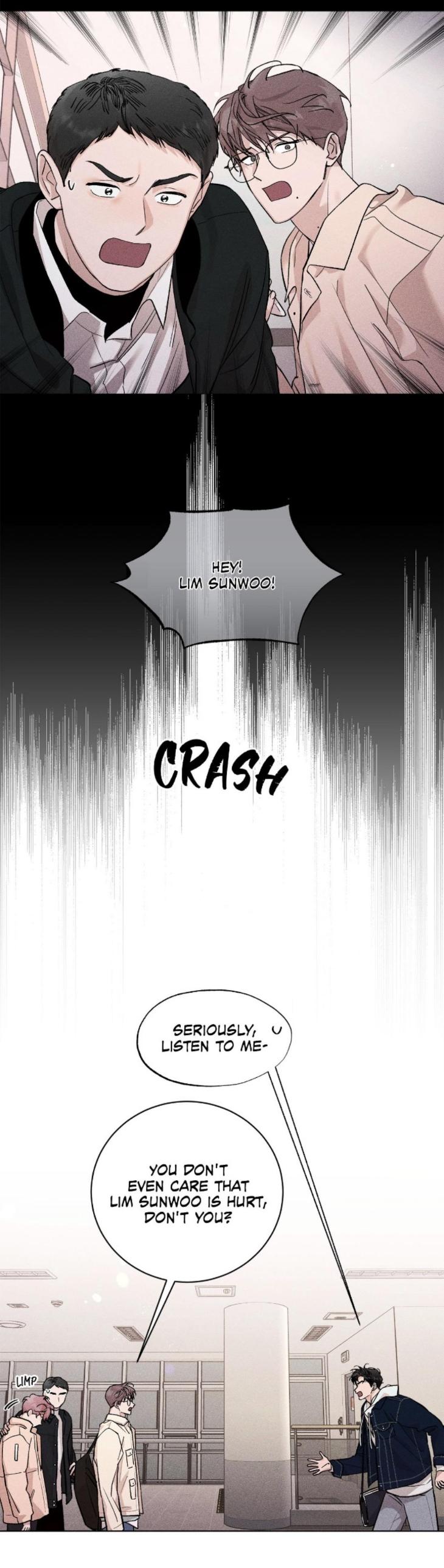 My-Hyungs-Lover-By-Lee-Hana-Uncensored-Eng page 13