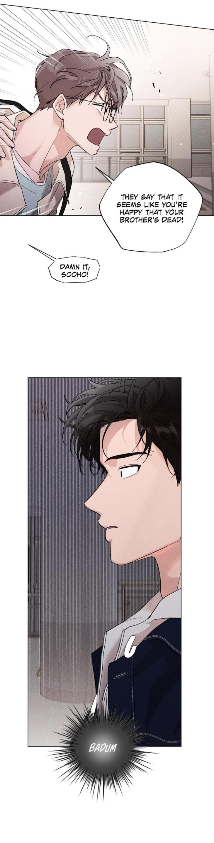 My-Hyungs-Lover-By-Lee-Hana-Uncensored-Eng page 18
