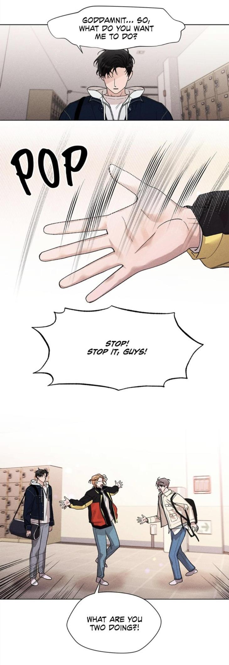 My-Hyungs-Lover-By-Lee-Hana-Uncensored-Eng page 21