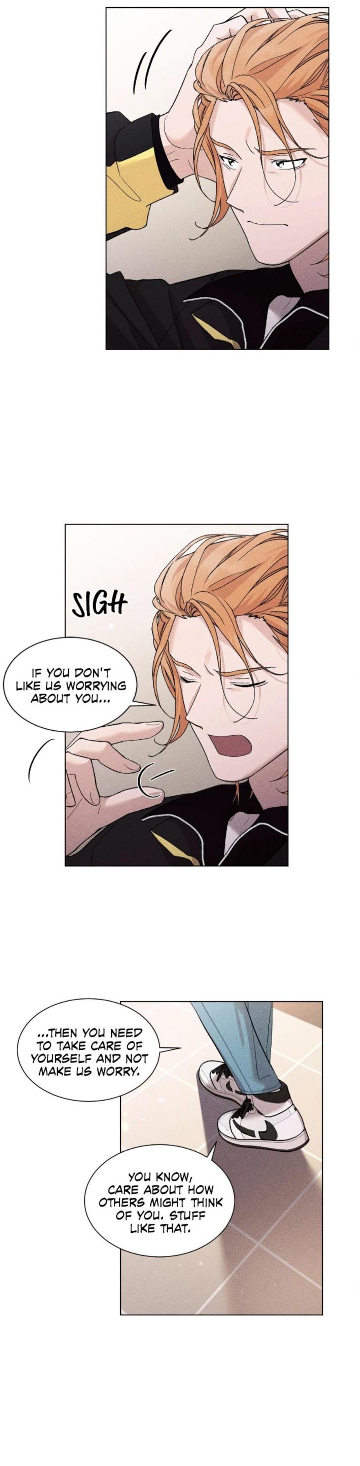 My-Hyungs-Lover-By-Lee-Hana-Uncensored-Eng page 26