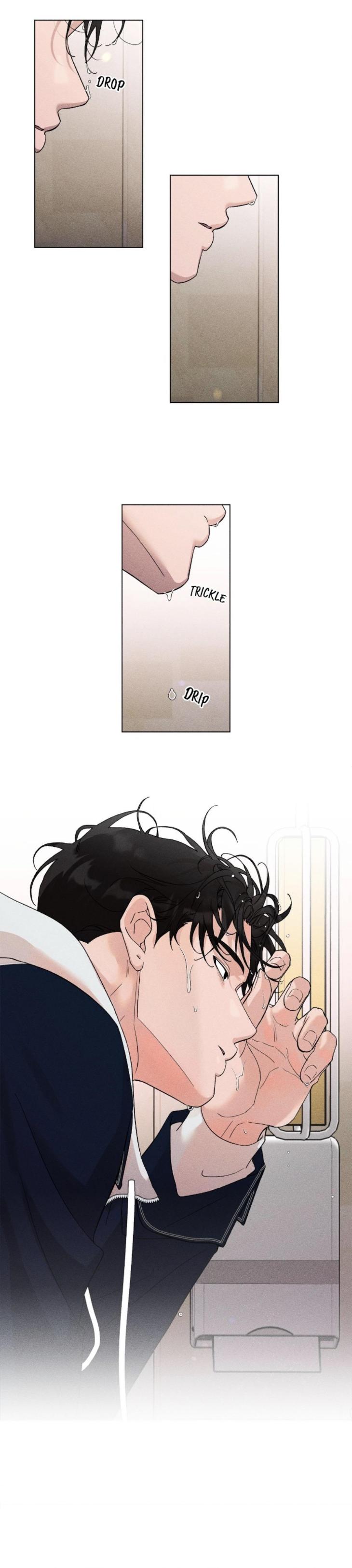 My-Hyungs-Lover-By-Lee-Hana-Uncensored-Eng page 30