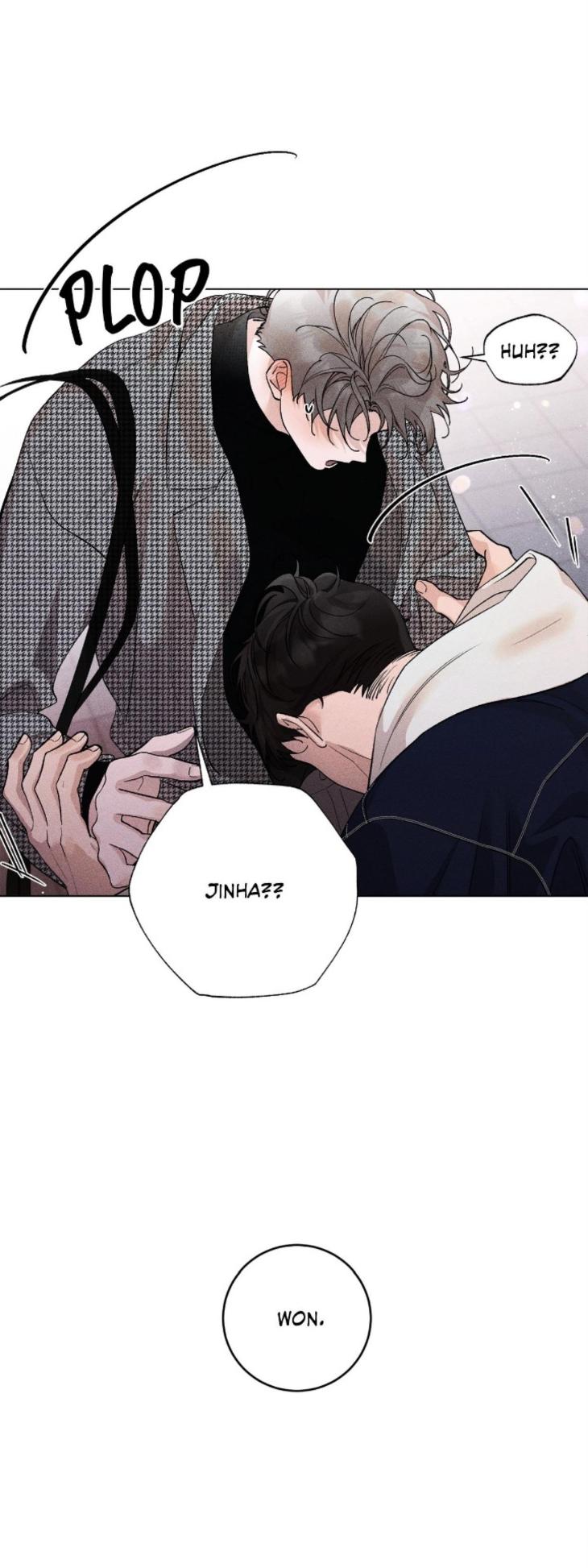 My-Hyungs-Lover-By-Lee-Hana-Uncensored-Eng page 4