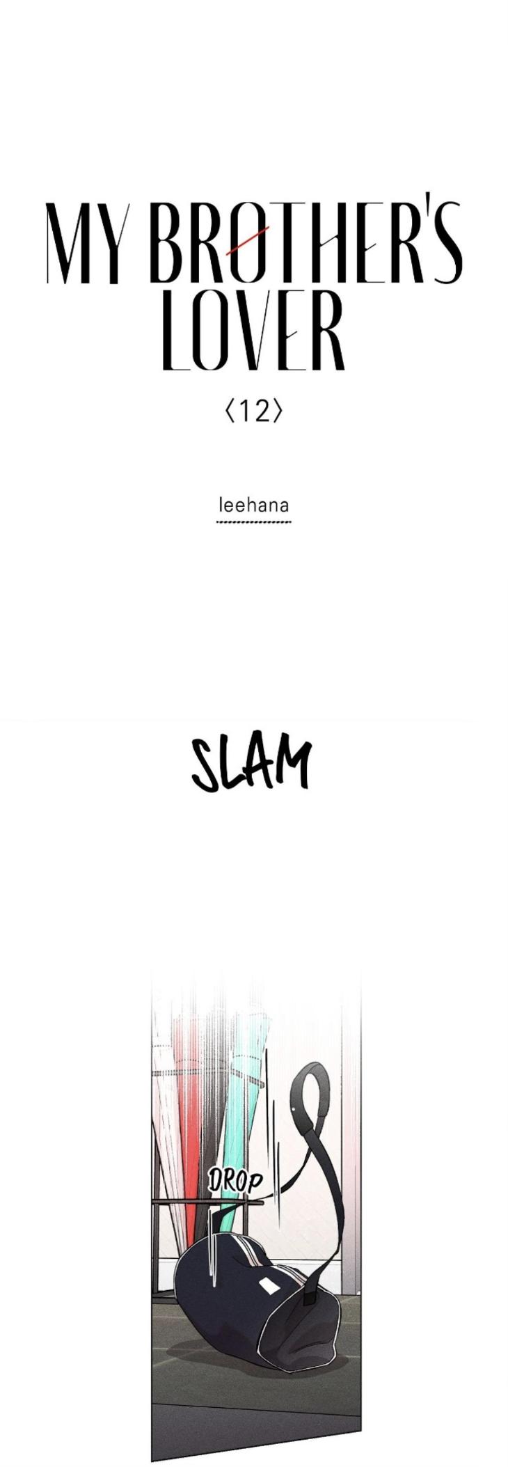 My-Hyungs-Lover-By-Lee-Hana-Uncensored-Eng page 6