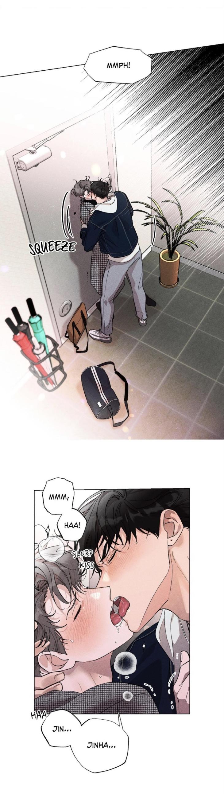 My-Hyungs-Lover-By-Lee-Hana-Uncensored-Eng page 7