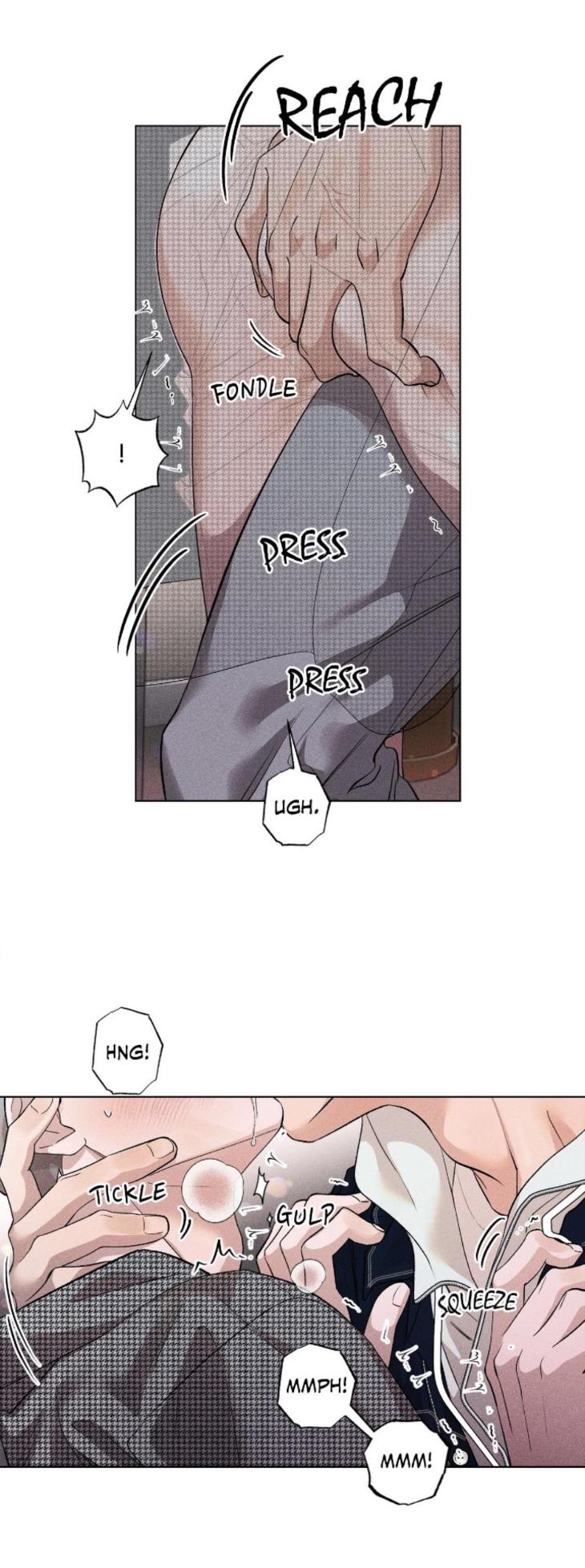 My-Hyungs-Lover-By-Lee-Hana-Uncensored-Eng page 9