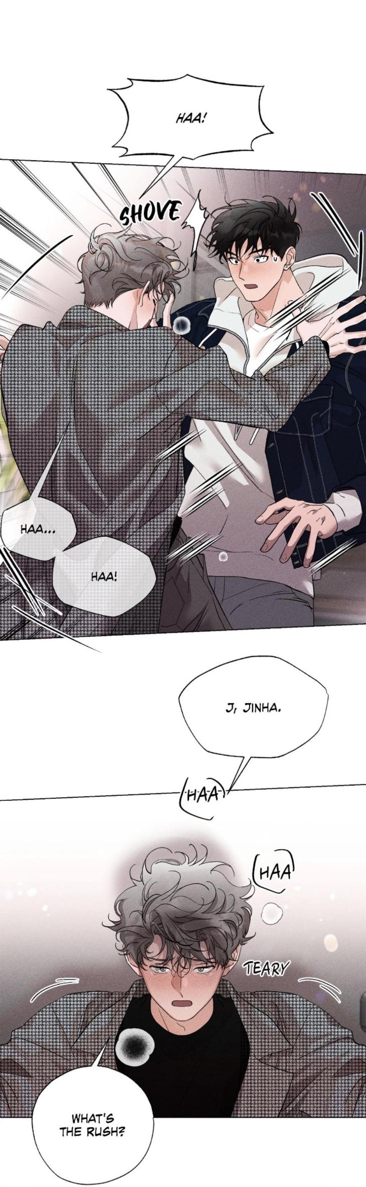 My-Hyungs-Lover-By-Lee-Hana-Uncensored-Eng page 10