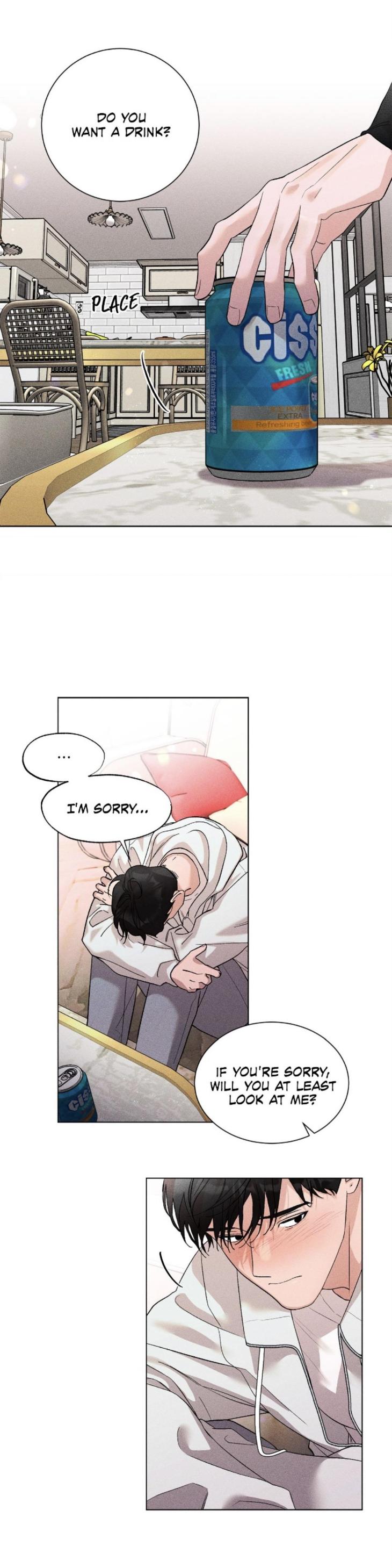 My-Hyungs-Lover-By-Lee-Hana-Uncensored-Eng page 12