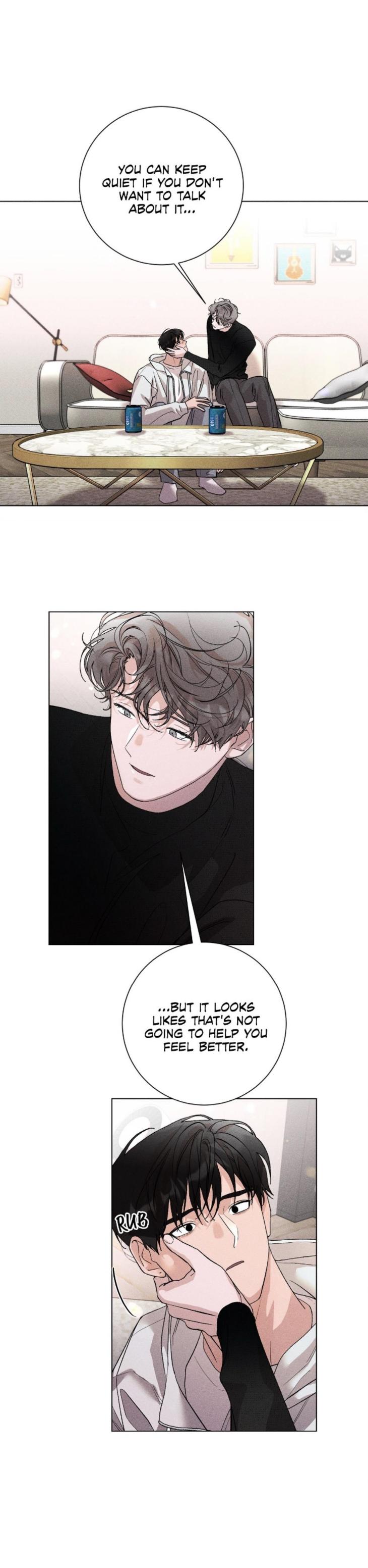 My-Hyungs-Lover-By-Lee-Hana-Uncensored-Eng page 13