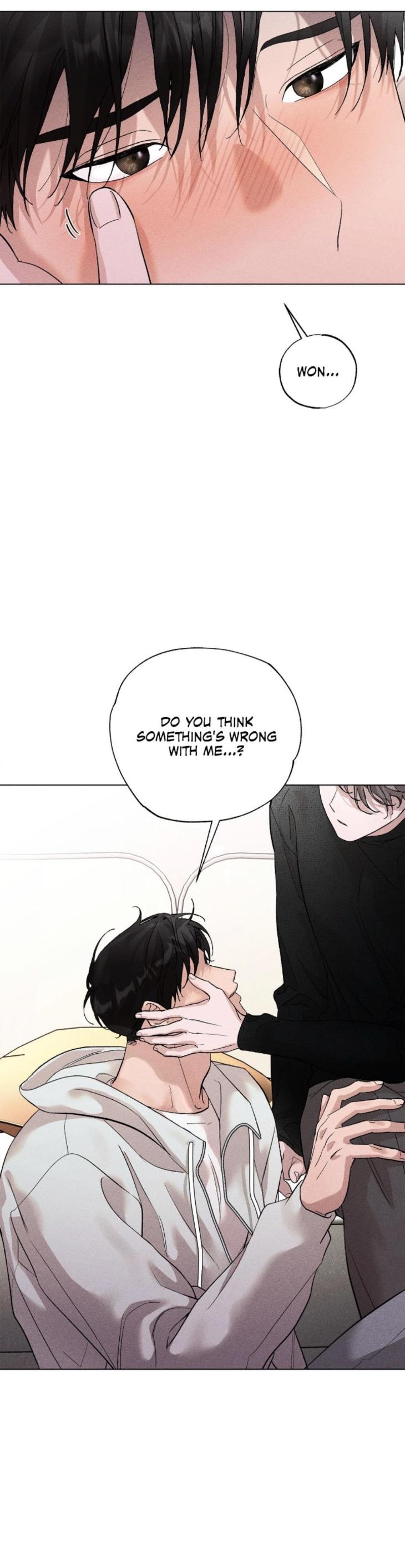 My-Hyungs-Lover-By-Lee-Hana-Uncensored-Eng page 14