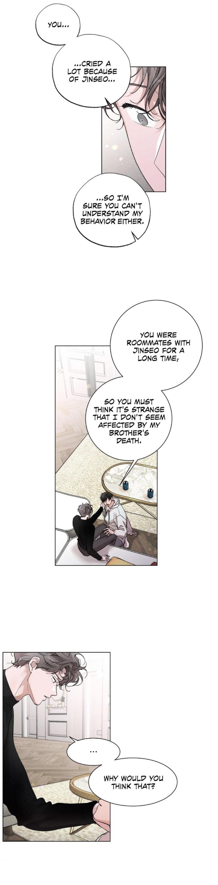 My-Hyungs-Lover-By-Lee-Hana-Uncensored-Eng page 15