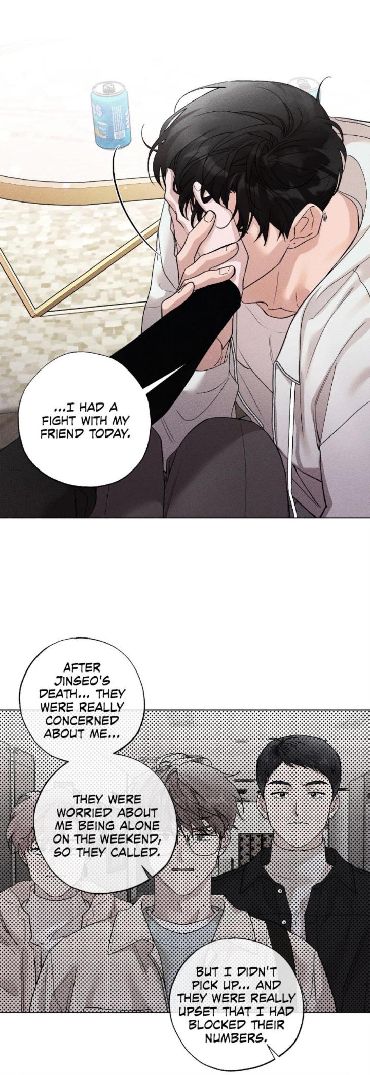 My-Hyungs-Lover-By-Lee-Hana-Uncensored-Eng page 16