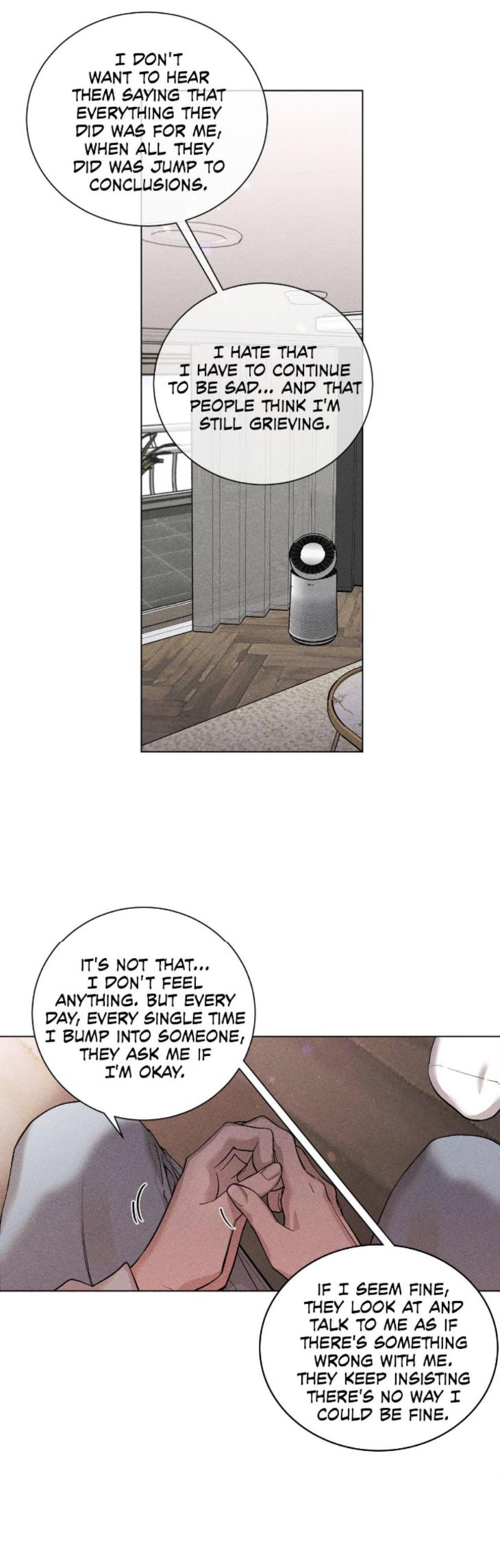 My-Hyungs-Lover-By-Lee-Hana-Uncensored-Eng page 18