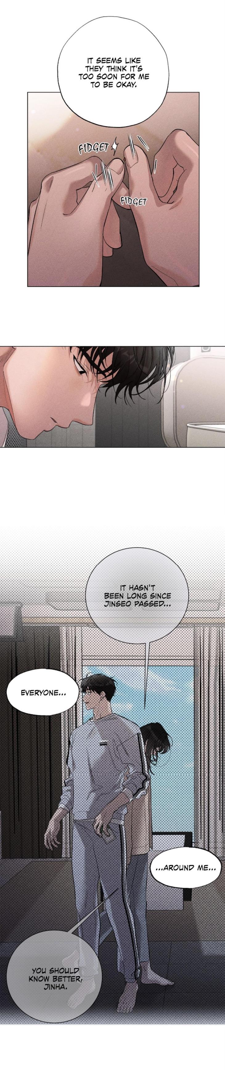 My-Hyungs-Lover-By-Lee-Hana-Uncensored-Eng page 19