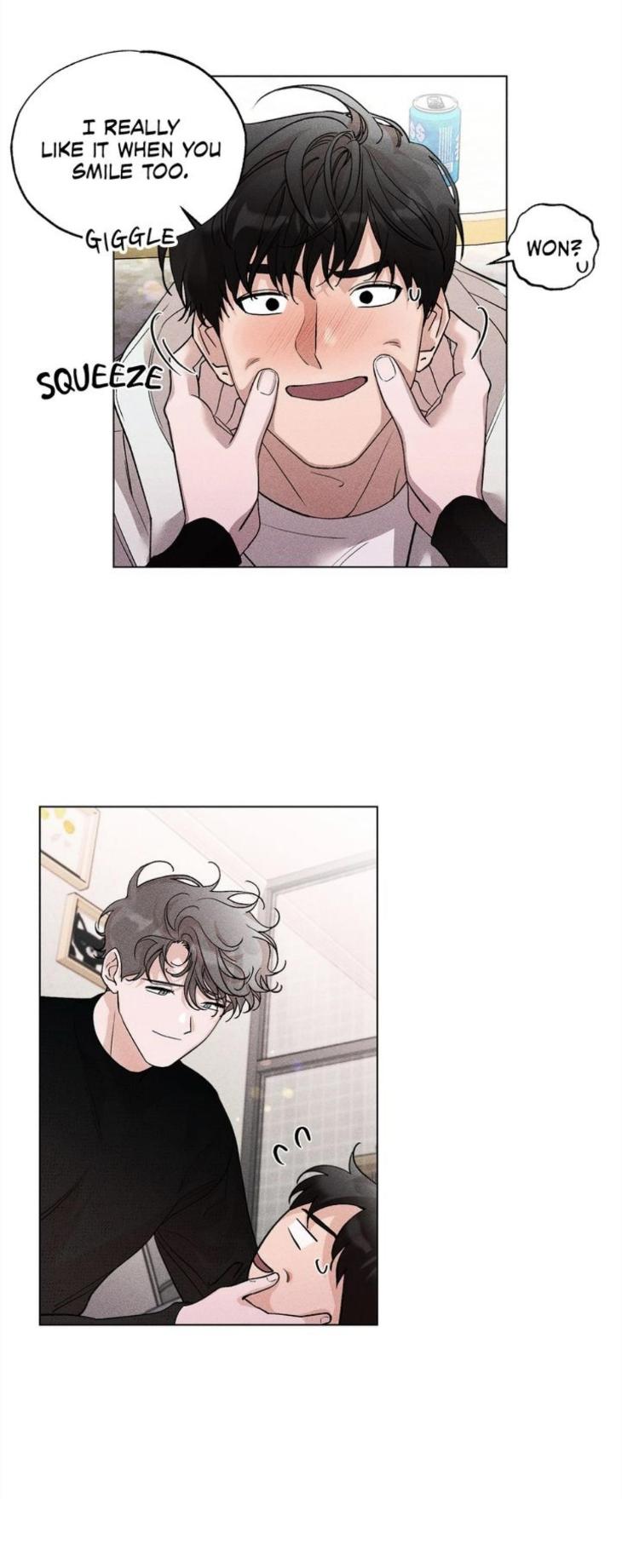 My-Hyungs-Lover-By-Lee-Hana-Uncensored-Eng page 24