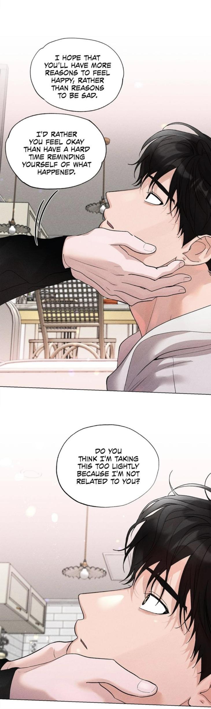 My-Hyungs-Lover-By-Lee-Hana-Uncensored-Eng page 25
