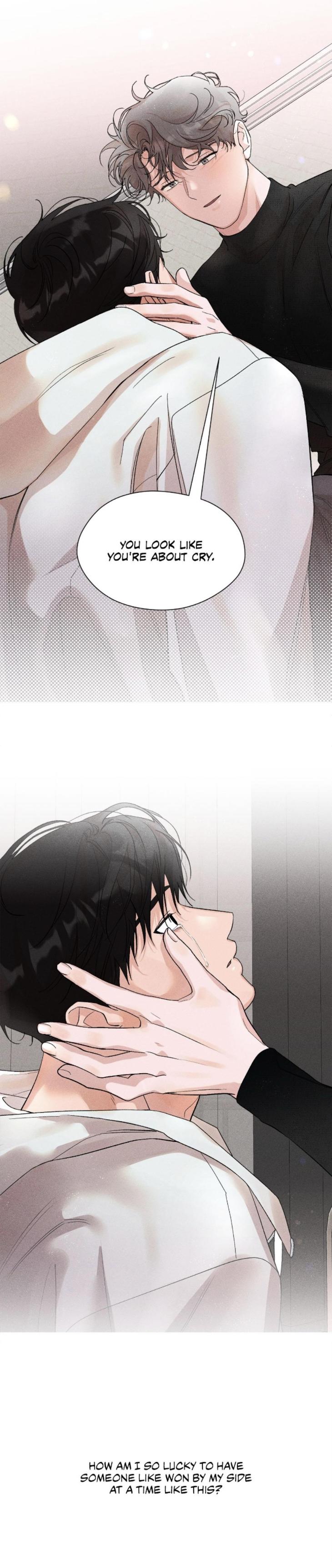 My-Hyungs-Lover-By-Lee-Hana-Uncensored-Eng page 30