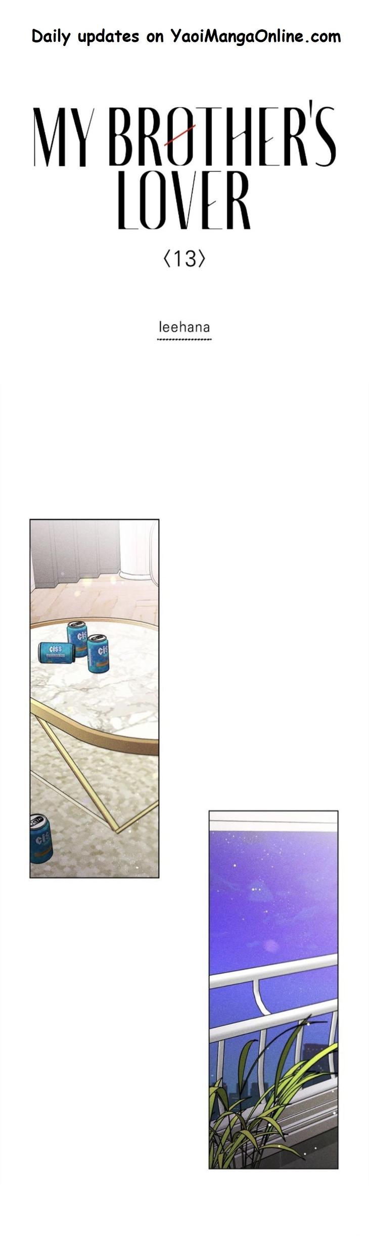 My-Hyungs-Lover-By-Lee-Hana-Uncensored-Eng chapter_013 thumbnail