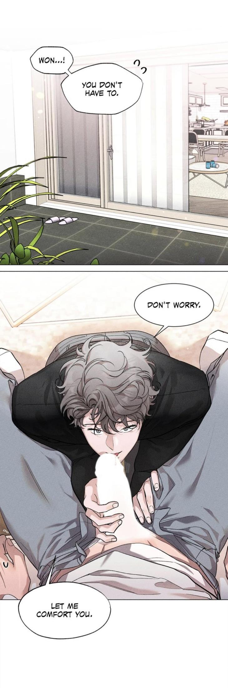My-Hyungs-Lover-By-Lee-Hana-Uncensored-Eng page 2