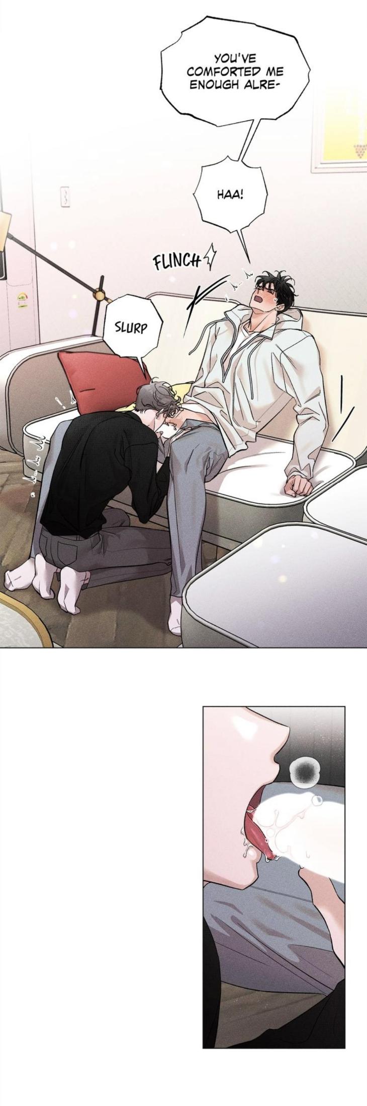 My-Hyungs-Lover-By-Lee-Hana-Uncensored-Eng page 3