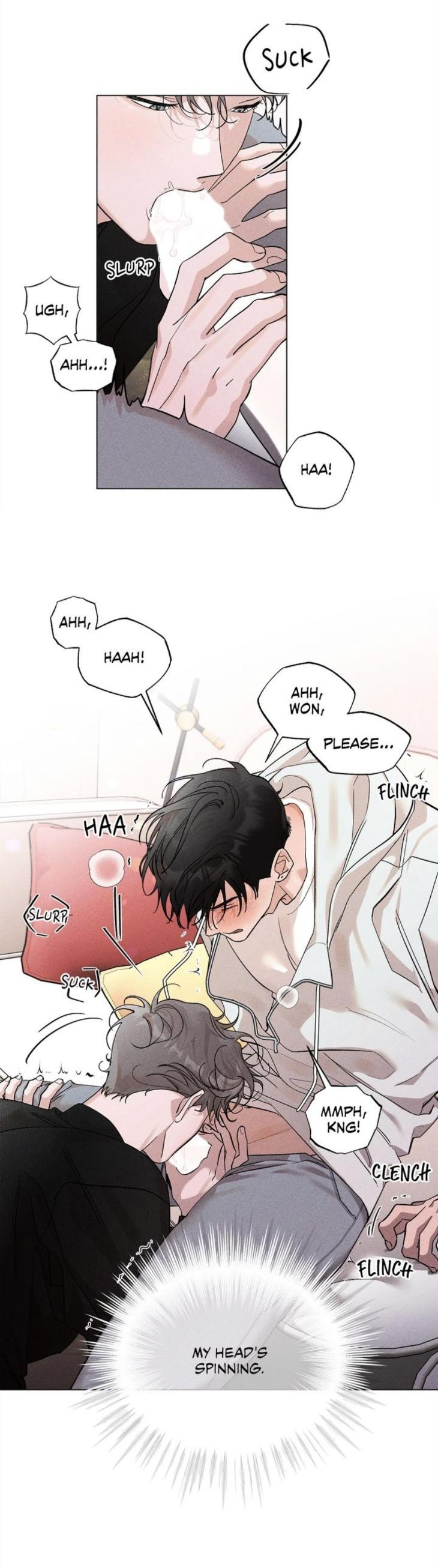 My-Hyungs-Lover-By-Lee-Hana-Uncensored-Eng page 4