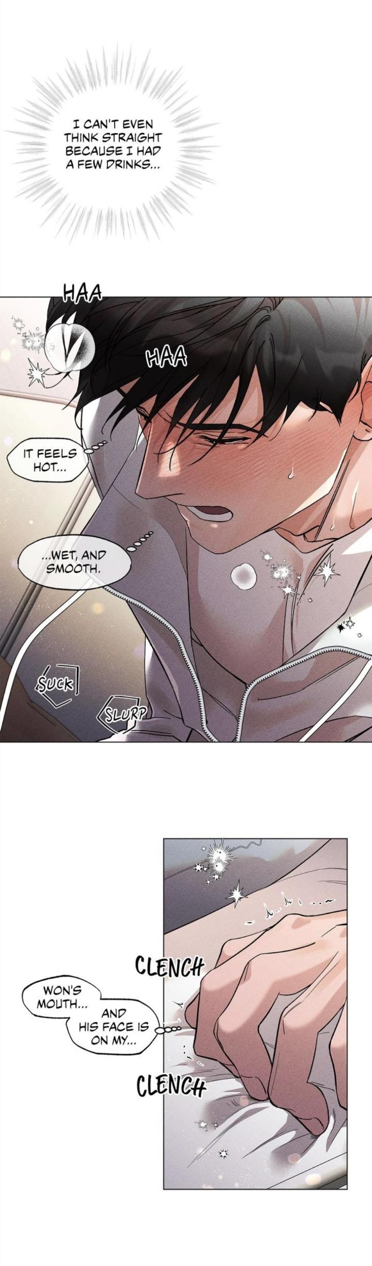 My-Hyungs-Lover-By-Lee-Hana-Uncensored-Eng page 5