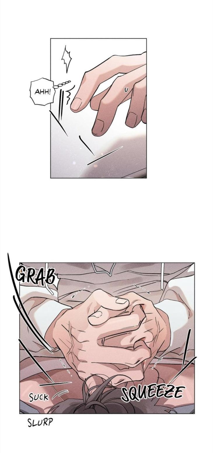 My-Hyungs-Lover-By-Lee-Hana-Uncensored-Eng page 6