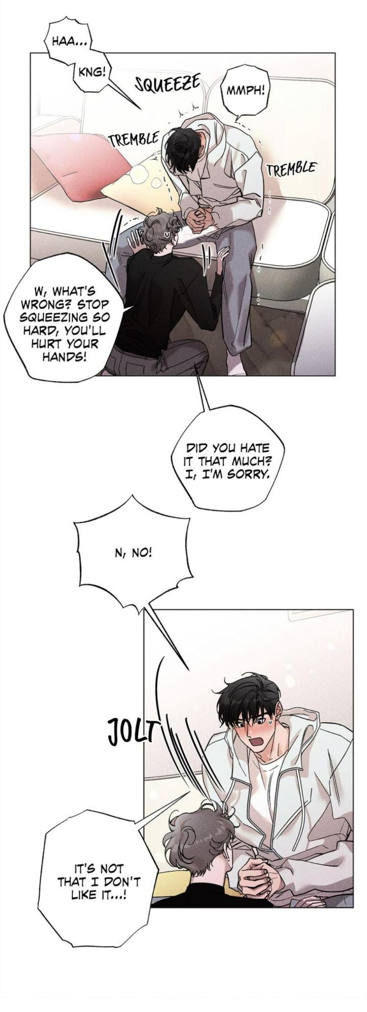 My-Hyungs-Lover-By-Lee-Hana-Uncensored-Eng page 7