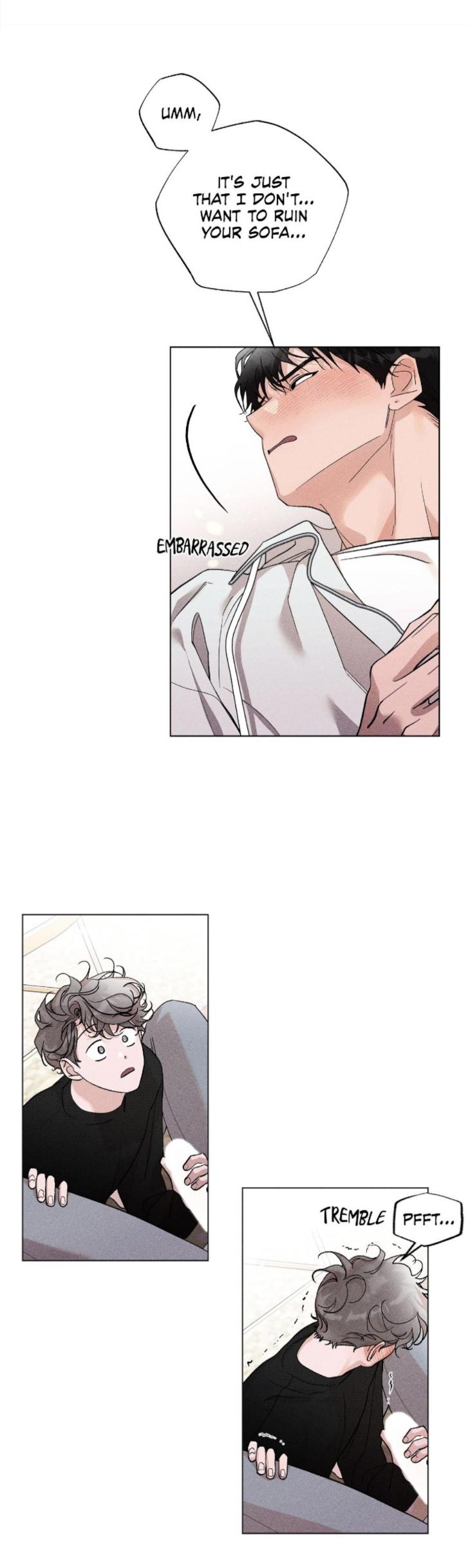 My-Hyungs-Lover-By-Lee-Hana-Uncensored-Eng page 8