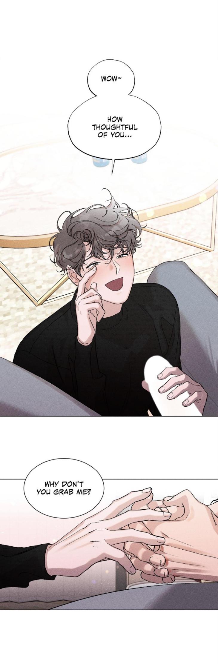 My-Hyungs-Lover-By-Lee-Hana-Uncensored-Eng page 9